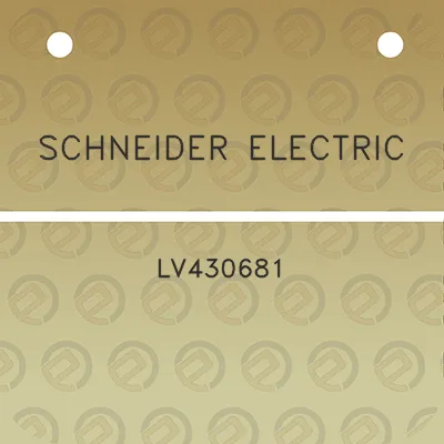 schneider-electric-lv430681