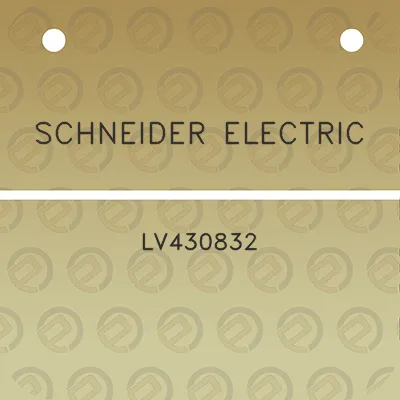 schneider-electric-lv430832