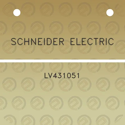 schneider-electric-lv431051