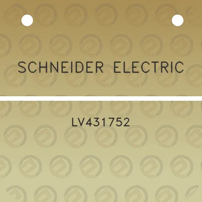 schneider-electric-lv431752