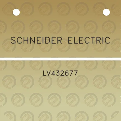 schneider-electric-lv432677