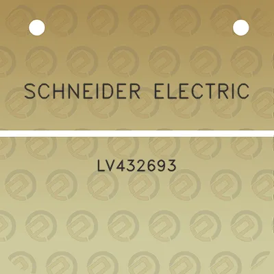 schneider-electric-lv432693