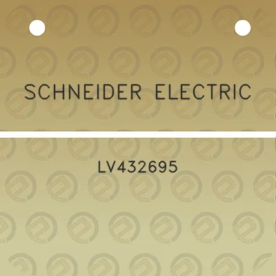 schneider-electric-lv432695