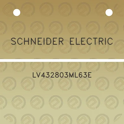 schneider-electric-lv432803ml63e