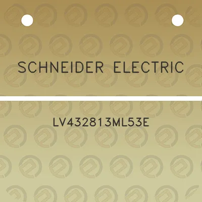 schneider-electric-lv432813ml53e