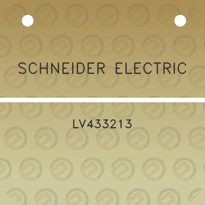 schneider-electric-lv433213