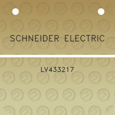 schneider-electric-lv433217