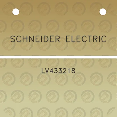 schneider-electric-lv433218