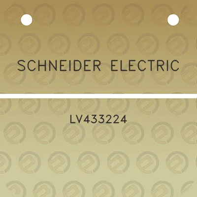 schneider-electric-lv433224