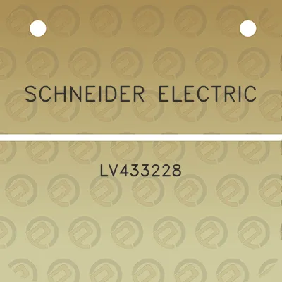 schneider-electric-lv433228