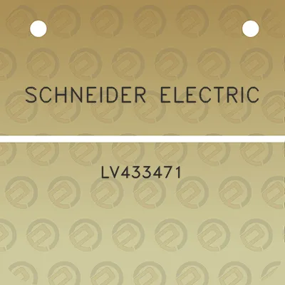 schneider-electric-lv433471