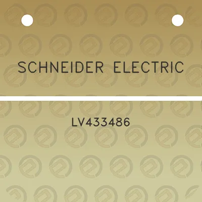 schneider-electric-lv433486