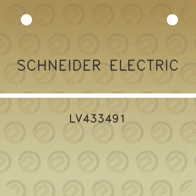 schneider-electric-lv433491