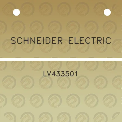 schneider-electric-lv433501