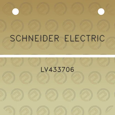 schneider-electric-lv433706