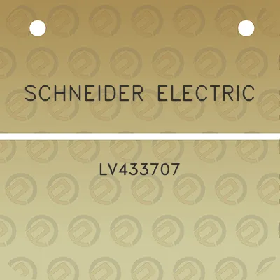 schneider-electric-lv433707