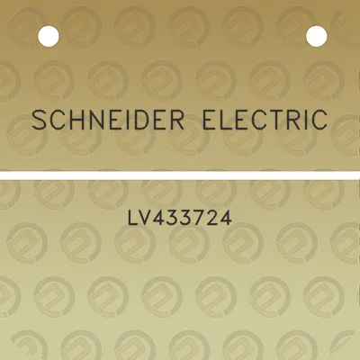 schneider-electric-lv433724