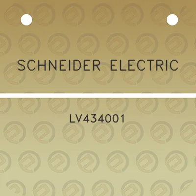 schneider-electric-lv434001