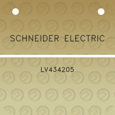 schneider-electric-lv434205