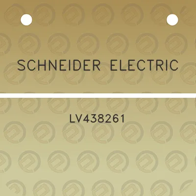 schneider-electric-lv438261