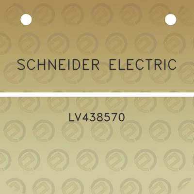 schneider-electric-lv438570