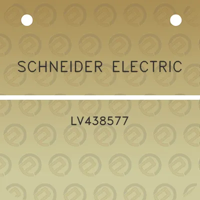 schneider-electric-lv438577