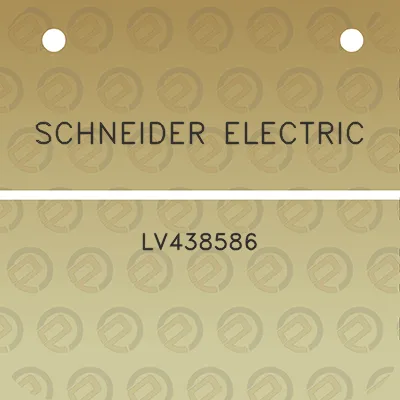 schneider-electric-lv438586