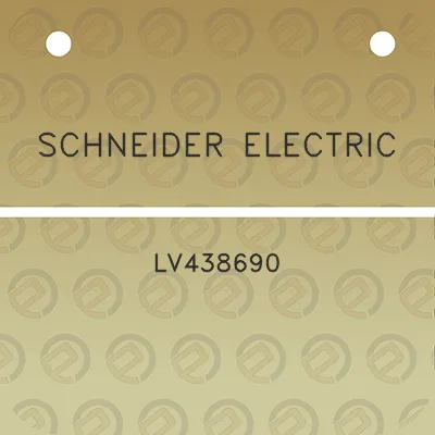 schneider-electric-lv438690