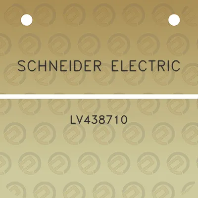 schneider-electric-lv438710