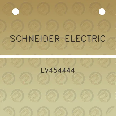 schneider-electric-lv454444