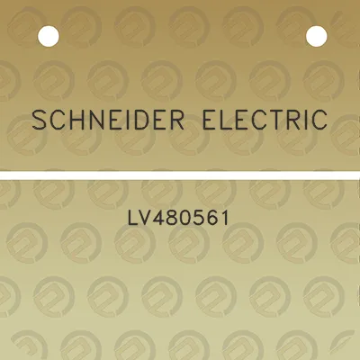 schneider-electric-lv480561