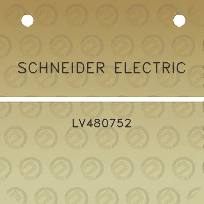 schneider-electric-lv480752