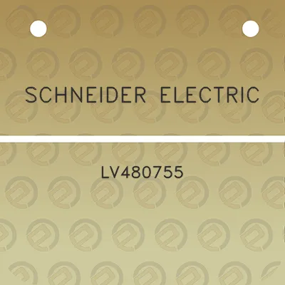 schneider-electric-lv480755