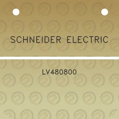 schneider-electric-lv480800