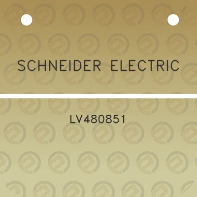 schneider-electric-lv480851