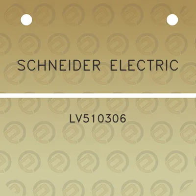 schneider-electric-lv510306