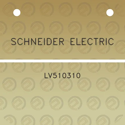 schneider-electric-lv510310