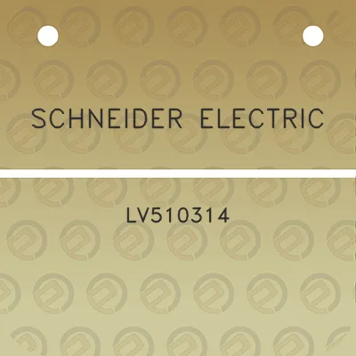 schneider-electric-lv510314