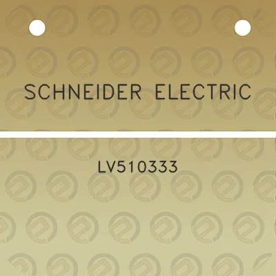 schneider-electric-lv510333