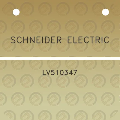 schneider-electric-lv510347