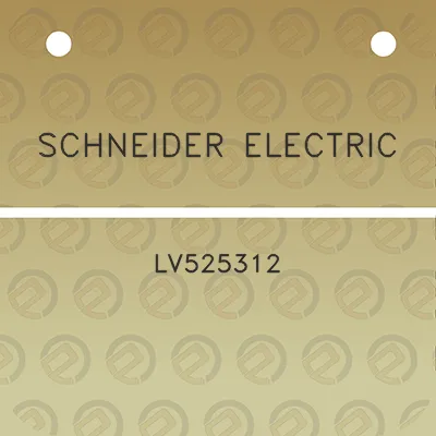 schneider-electric-lv525312