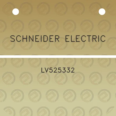 schneider-electric-lv525332