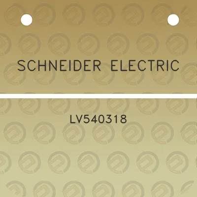 schneider-electric-lv540318