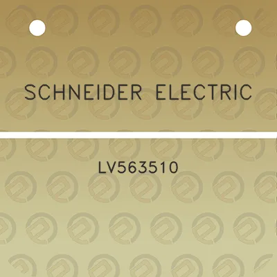 schneider-electric-lv563510