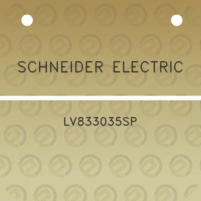 schneider-electric-lv833035sp