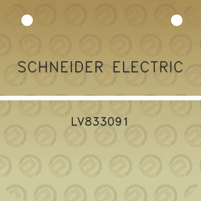 schneider-electric-lv833091