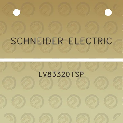 schneider-electric-lv833201sp