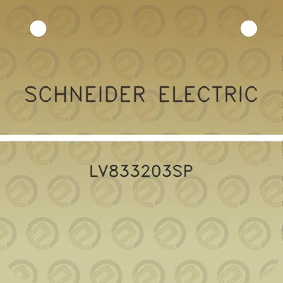 schneider-electric-lv833203sp