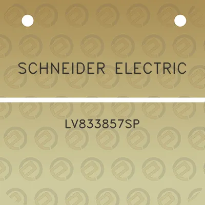 schneider-electric-lv833857sp