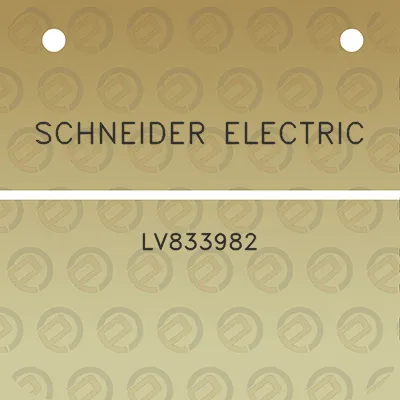 schneider-electric-lv833982